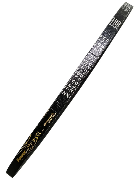 Клиновой ремень Z 28.5 10x725 Li / 748 Ld PowerSpan CL, CONTITECH