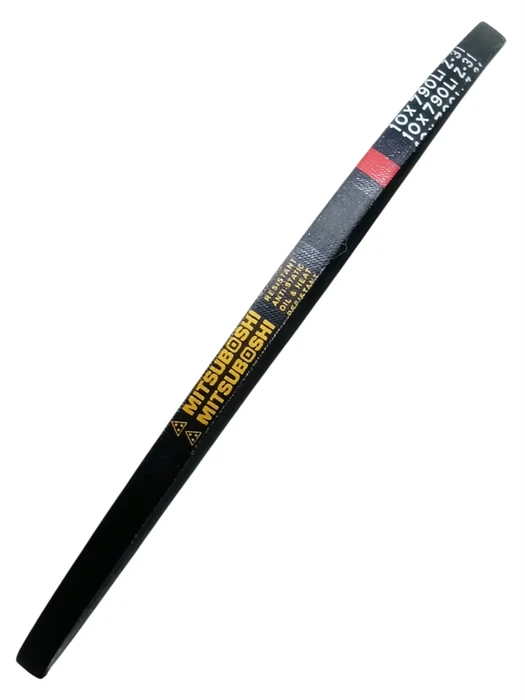 Клиновой ремень 10 x 790 Li Z-31, MITSUBOSHI