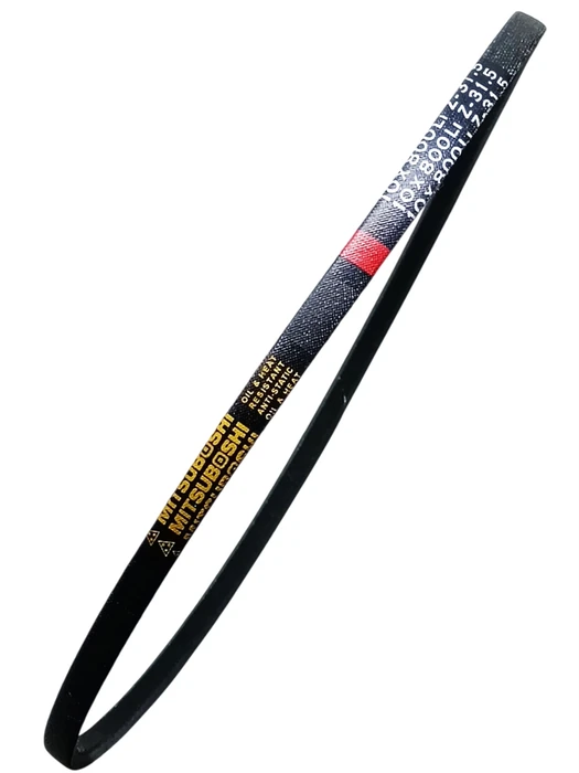 Клиновой ремень 10 x 800 Li Z-31,5, MITSUBOSHI Z-31,5-MITSUBOSHI
