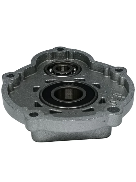 Корпус редуктора мотобура RedVerg RD-EA630B