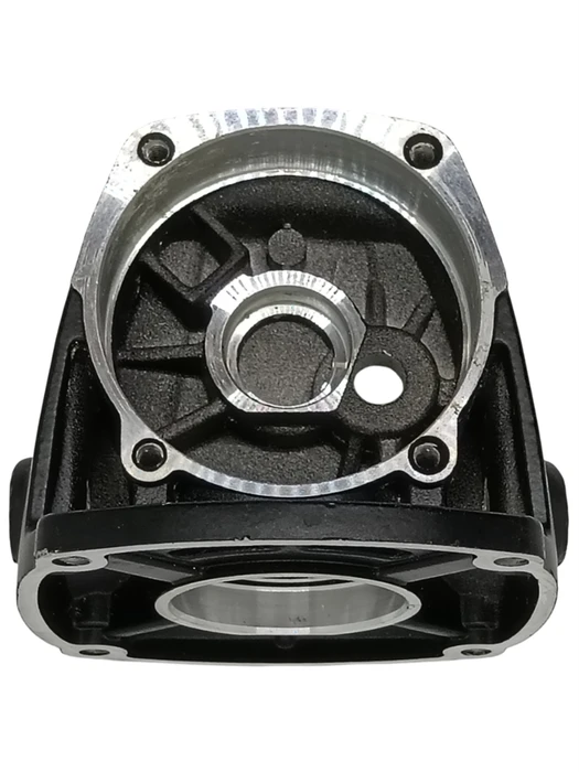 Корпус редуктора УШМ Hanskonner HAG12125