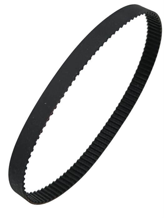 Ремень зубчатый 100 XL, L=254 мм, CSHBELT, ширина 10 мм 10-100XL-CSHBELT - фото 484292