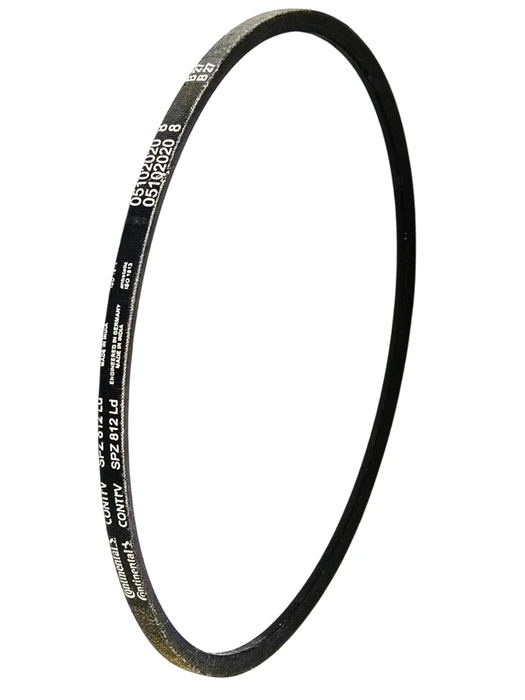 Приводной клиновой ремень SPZ 812 LW / LD