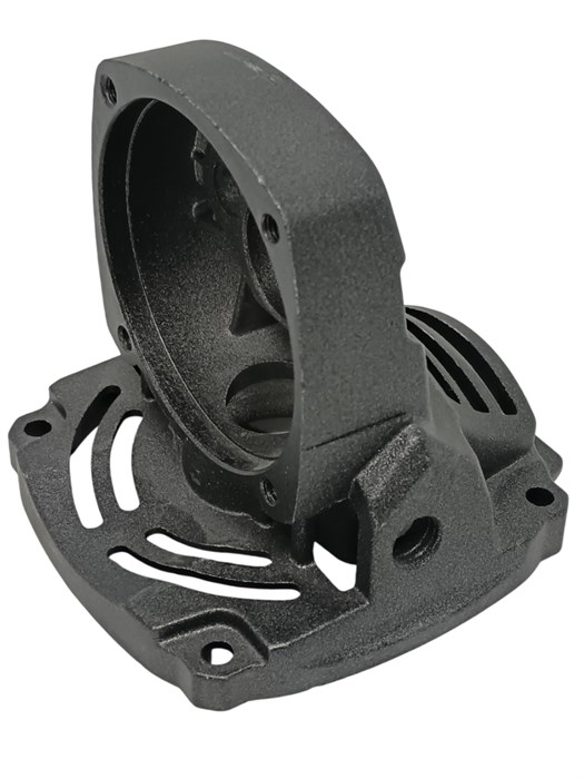 Корпус редуктора УШМ Hanskonner HAG16180EC