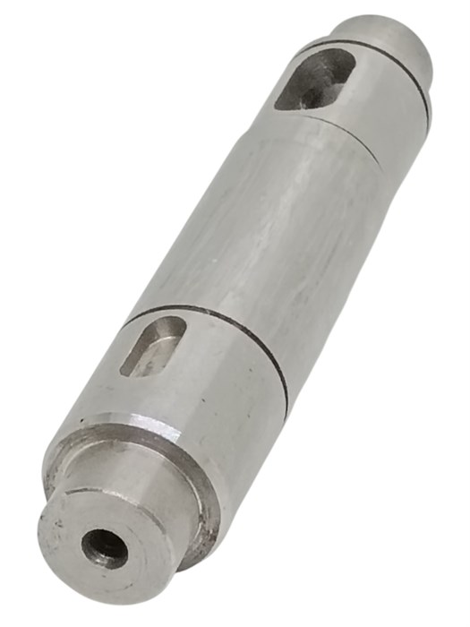 Ведомый вал вибровозбудителя виброплиты Masalta MSH160