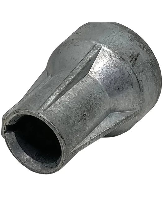 Адаптер ножа бензиновой газонокосилки GEOS Classic 42 P-S