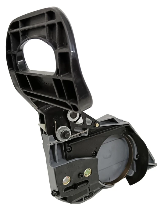 Ручка тормоза цепи в сборе бензопилы Oasis GS-4516 (R) , GS-4618 (R) , GS-5218 (R) , GS-5618 (R)
