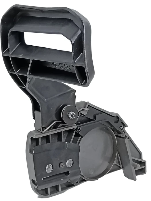 Ручка тормоза цепи в сборе бензопилы Oasis GS-3716 (R) , GS-34216 (R) P0000159420 P0000159428