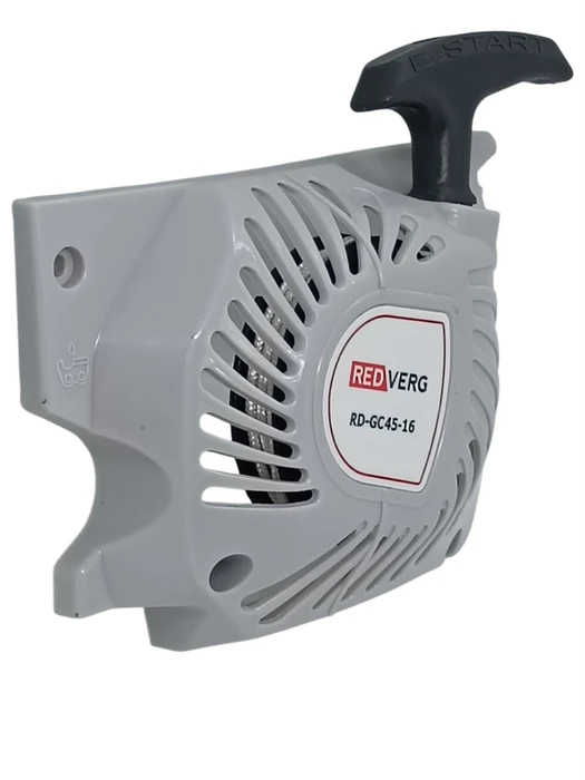 Стартер бензопилы REDVERG RD-GC45-16