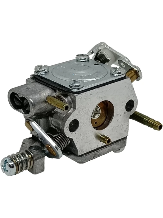 Карбюратор бензопилы Champion 125Т