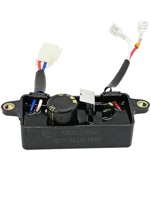 Регулятор напряжения (AVR) бензинового генератора Carver PPG-3900