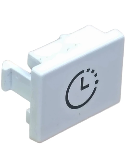 Кнопка (Отложенный старт посудомоечной машины Oasis PM-9V5, PM-12V5