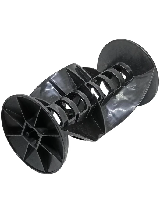 Шнек аккумуляторного снегоуборщика Kolner 18V UNI-M Standard, KST 18-280-1-1 KST18-280-1-1-6