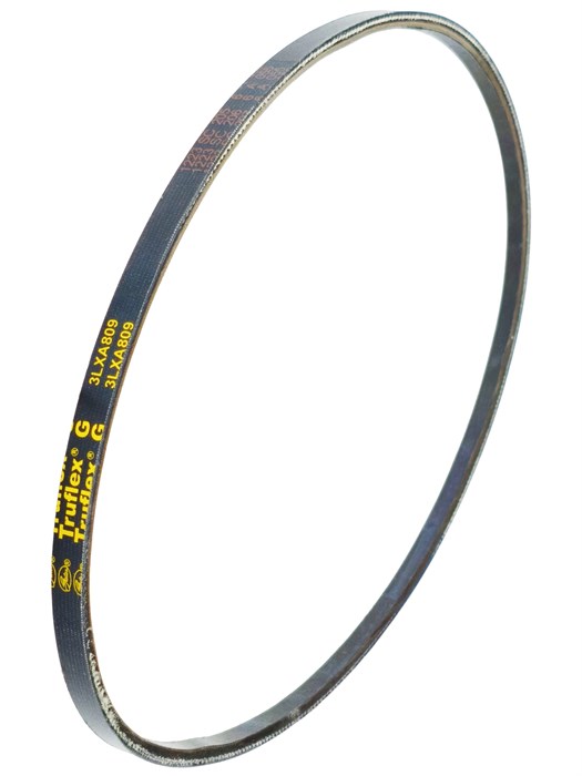 Ремень 3LXA809 привода хода снегоуборщика CARVER STG 7056 WEL, STG7061WEL