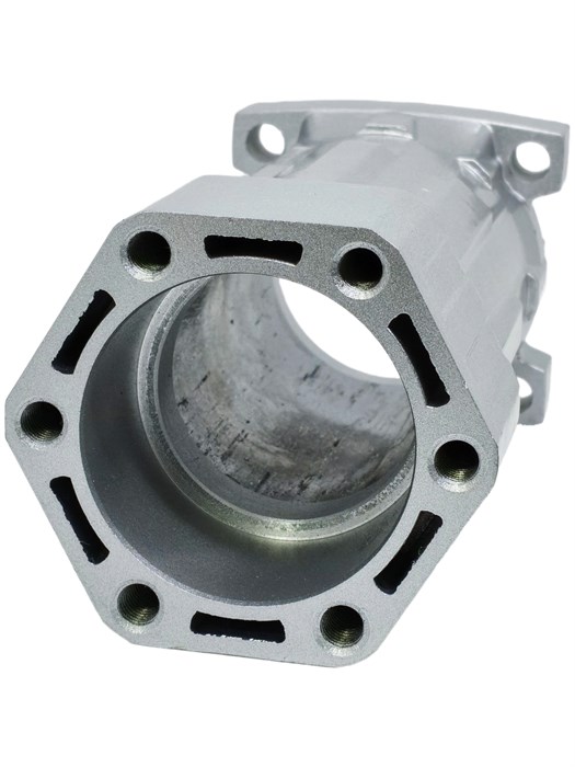 Корпус цилиндра отбойного молотка Patriot DB 550 (2019)