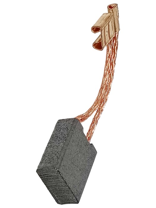 Щетка угольная УШМ Patriot AG 230 (2022)