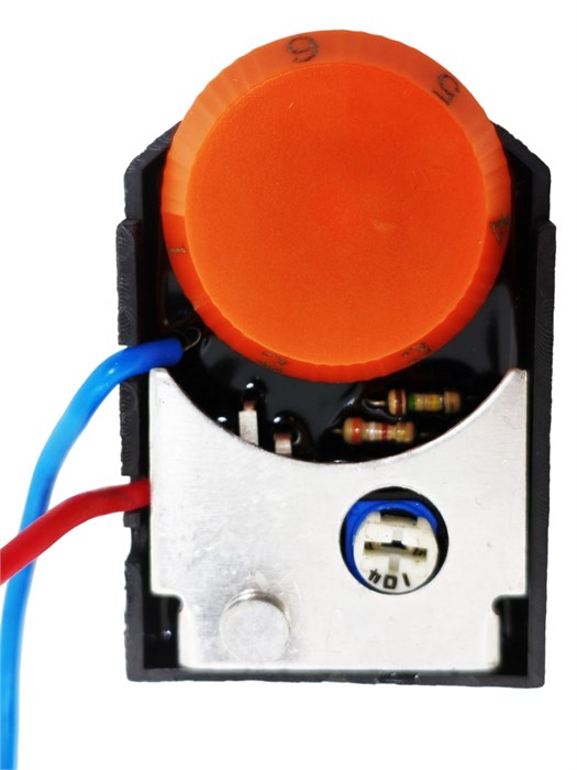 Регулятор оборотов компактной УШМ Sturm AG95125