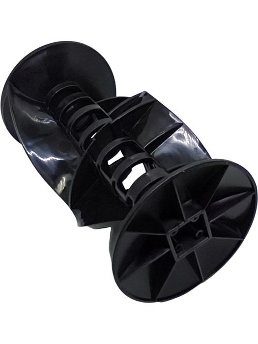 Шнек аккумуляторного снегоуборщика KOLNER KST 18-250-1 18V UNI-M Standard