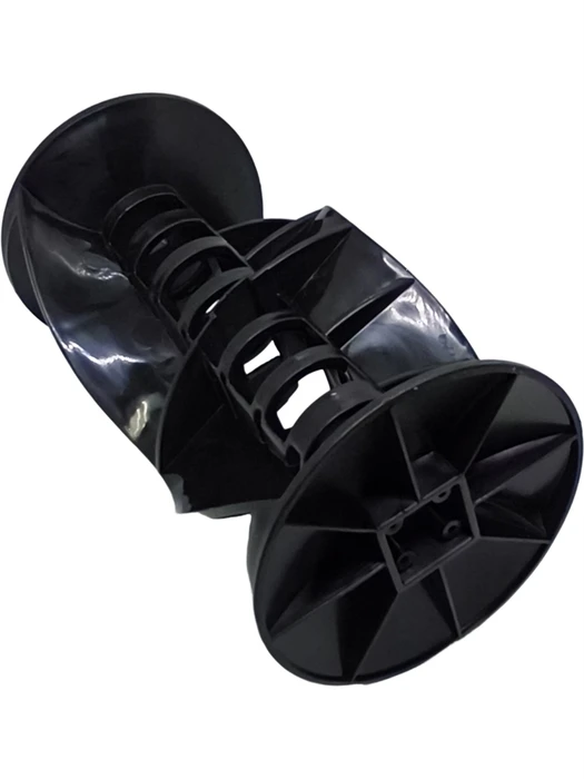 Шнек аккумуляторного снегоуборщика KOLNER KST 18-250-1 18V UNI-M Standard