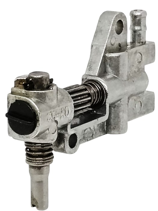 Насос масляный цепной бензиновой пилы Sturm GC99522B.v1.2