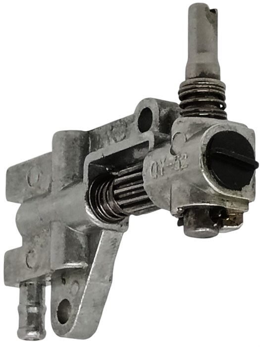 Насос масляный цепной бензиновой пилы Sturm GC99452B.v1.3