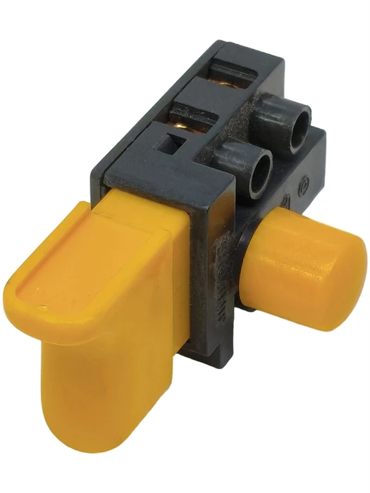 Выключатель шлифовальной машины Kolner KFS 230x115MV