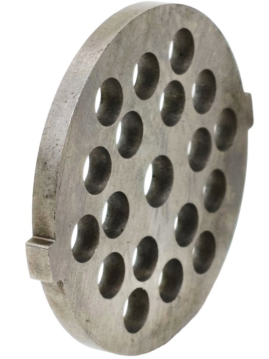 Диск для крупной нарезки кухонного комбайна с мясорубкой GALAXY LINE GL2311