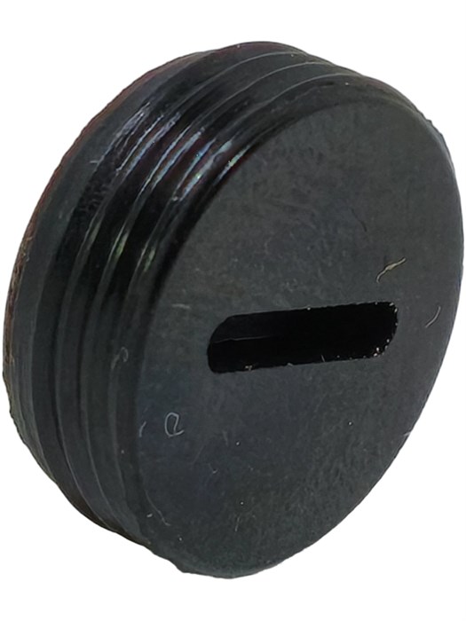 Заглушка щеток углошлифовальной машины Sturm AG9514E