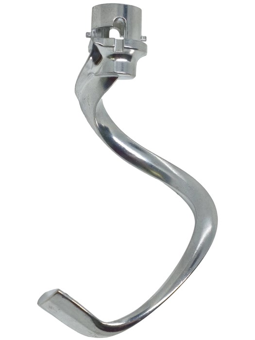 Насадка-крюк планетарного миксера Oasis MP-145S, MP-160G, MP-160B