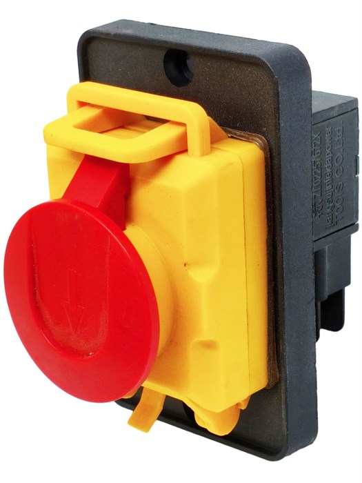 Выключатель сверлильного станка Ставр CC-16/550