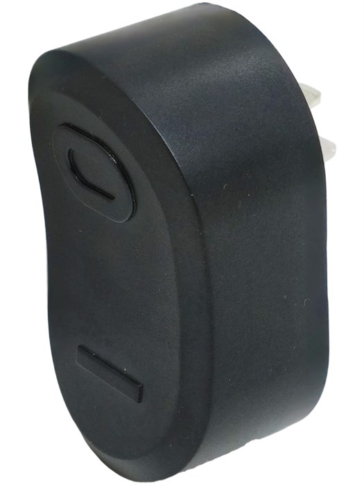 Выключатель 12(6)A 250V пылесоса Kolner KVC 20L-S