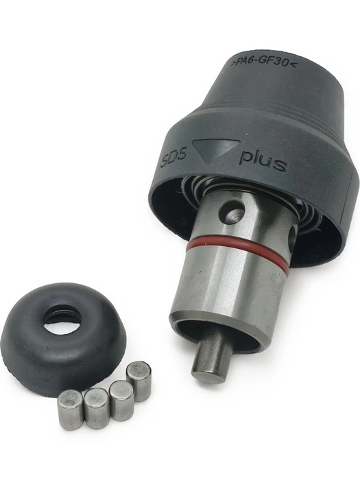 Патрон перфоратора Bosch GBH 2-24 и GBH 2-26 1.617.000.598