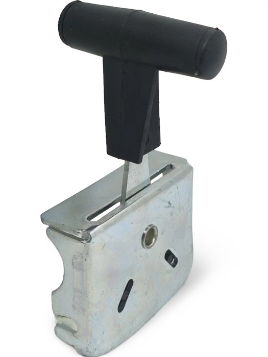 Рычаг газа металлический культиватора Champion BC4401, BC4311, BC6611, BC6712, BC6612H, BC7712, BC8713, BC8716, ВС5511,BC5512, BC5712