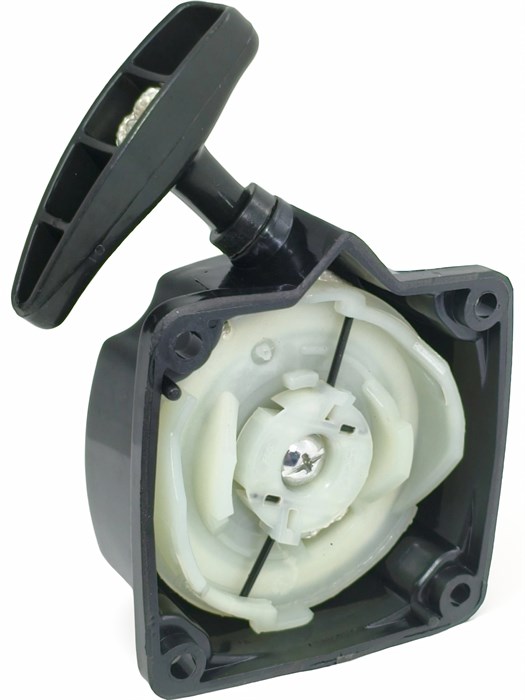 Стартер Champion с металлическим усом триммеров 33,43,52 куб.см и культиватора GC252 (до с/н 1201230399999)