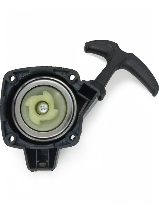 Стартер трещоткой Champion для триммеров / мотокос 26 куб.см