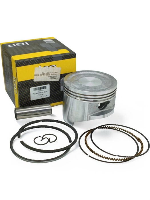 Поршень в сборе Champion (88х66 мм) двигателя GX390, (188F) PRO