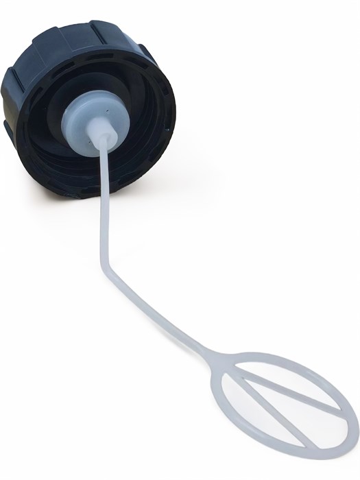 Пробка топливного бака воздуходувки Champion GBR376