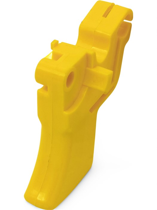 Курок газа ранцевого опрыскивателя Champion PS157, PS257