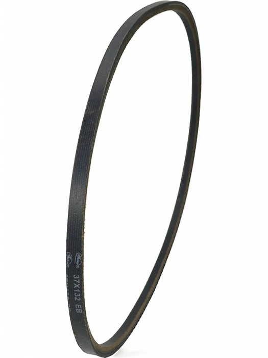 Ремень (9,5x885)37X132EB привода хода снегоуборщика Champion ST977BS, ST1086BS, ST1510E