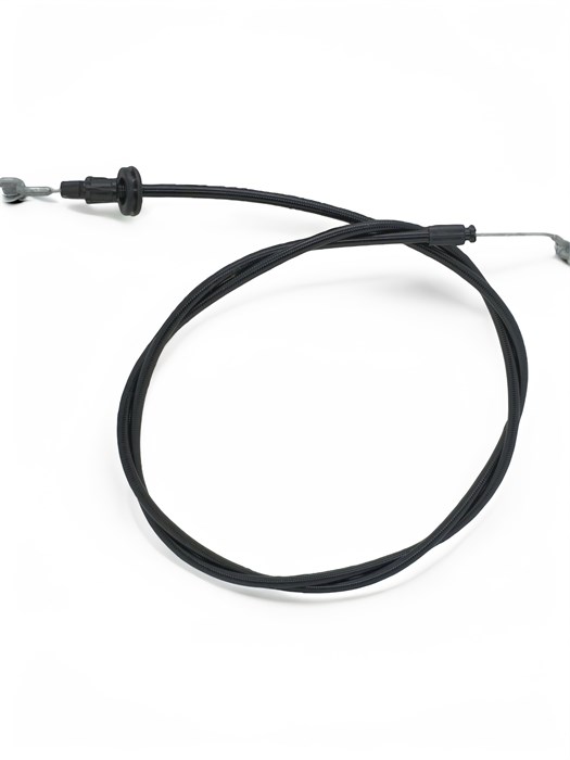 Тросик скорости (хода) GEOS (1320 мм) газонокосилки AL-KO 470 VS-B Premium, 476 VS-XI Higline, 477 VS Higline, 520 VS-B Premium, 520 VS-H Higline, 520 VSI-B Premium, 521 VS-H Premium, 526 VSI Higline, 526 VS-XI Higline, 527 VS Higline, Solo by AL-KO 4735 VS