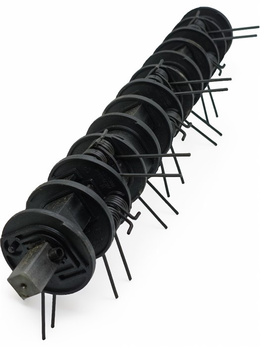 Прореживающий блок (ежи) GEOS 38 combi care (470330, 474378)