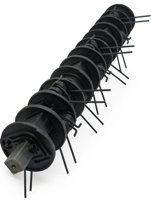 Прореживающий блок (ежи) GEOS 38 combi care (470330, 474378)