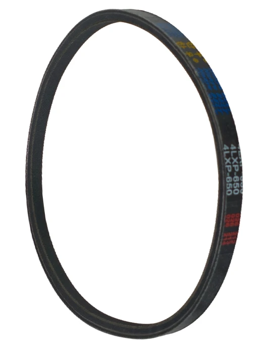 Ремень привода шнека 4LXP650 снегоуборщика Champion ST655