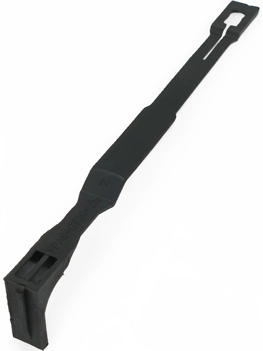 Тяга выключателя угловой шлифмашины P.I.T. PWS125-C10 PWS125-C10/25