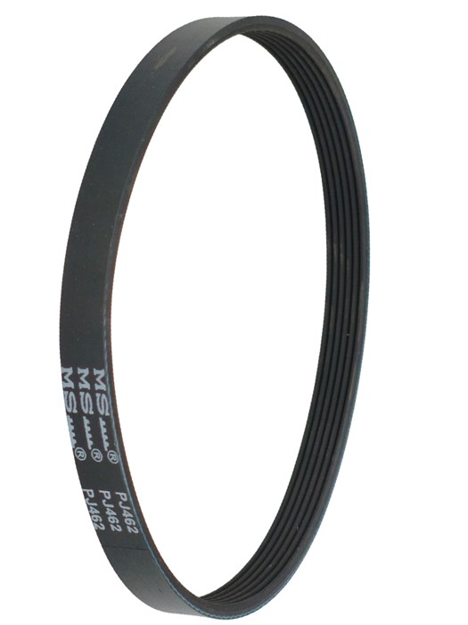 Ремень 6PJ462 электрической газонокосилки P.I.T. PLM32-C