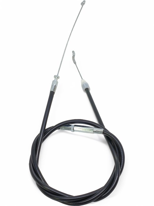 Тросик сцепления газонокосилки Интерскол ГБ-51/196ВЭ ГБ-46/145СБ, ГБ-51/170ВХ, ГБ-51/170СБ, ГБ-51/196ВЭ