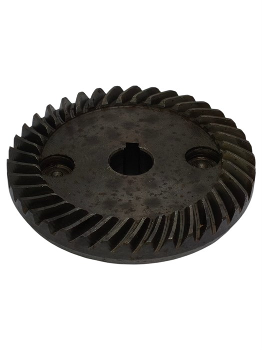 Шестерня большая болгарки Энергомаш УШМ1-150Э-13