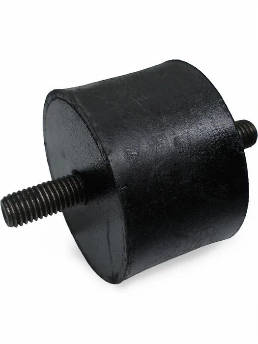 Амортизатор резиновый виброплиты PC1645RH H45-D68-M12x1.75-28-28