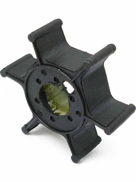 Крыльчатка помпы лодочного мотора Toyama F5BMS