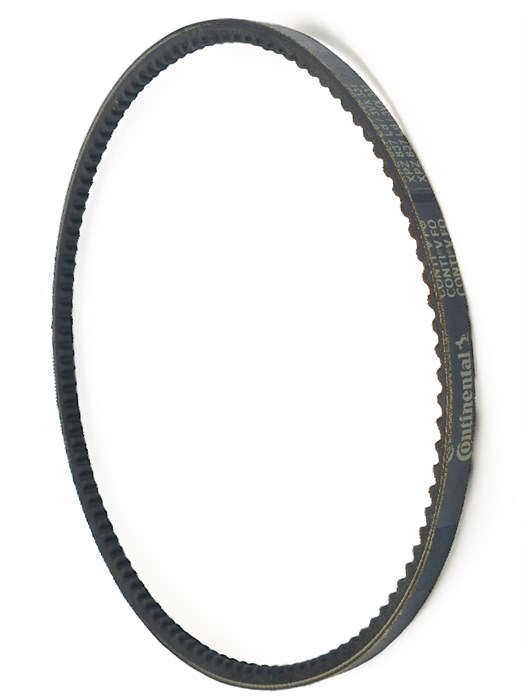 Клиновой зубчатый ремень XPZ 837 Ld / 3VX 331 FO BP, CONTITECH